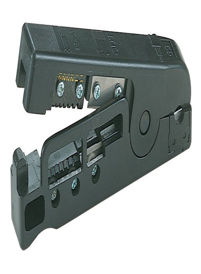 Proskit 8PK-CT002, Multi-Function Wire Strippers (Pack of 1)